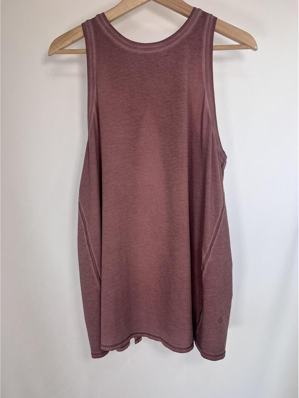 Lululemon Tank Top Women's Medium